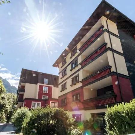Lejlighed Downtown Bad Hofgastein