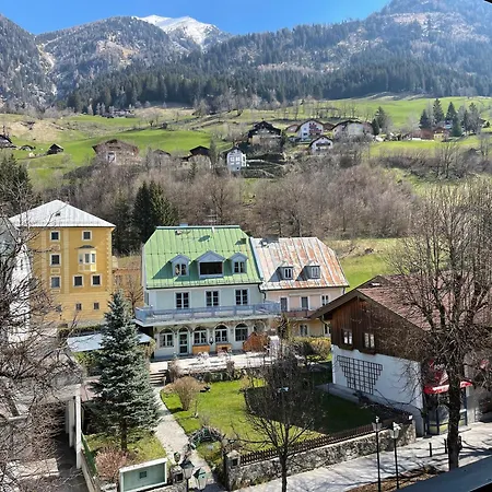 Downtown Daire Bad Hofgastein