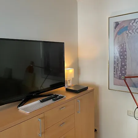 Downtown Apartament