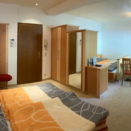 Downtown Apartament Bad Hofgastein